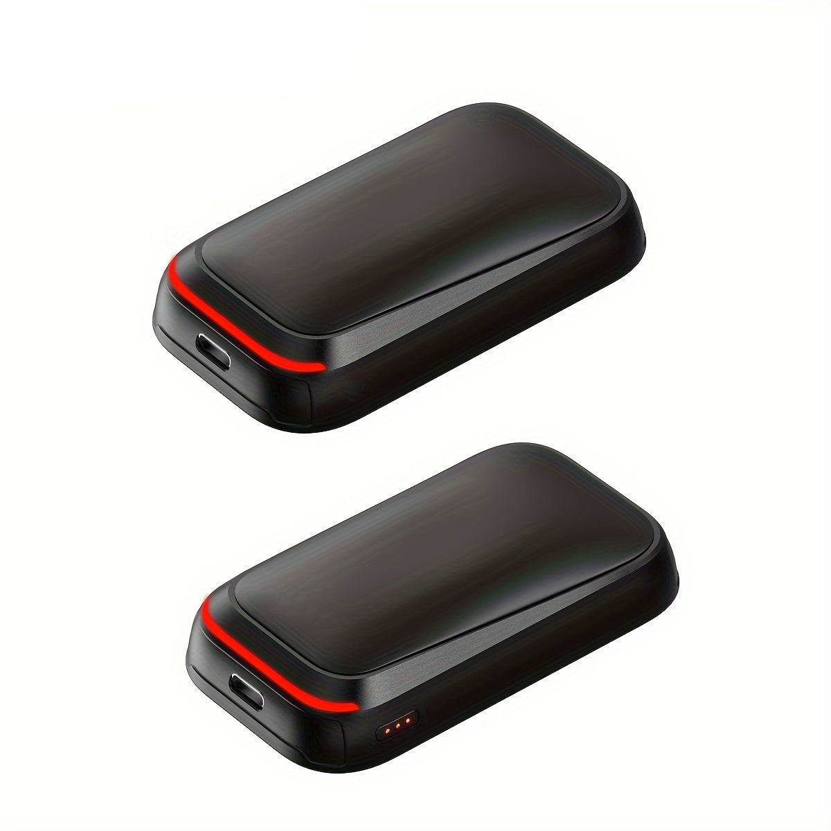 USB Rechargeable Hand Warmers (2 Pack)-0