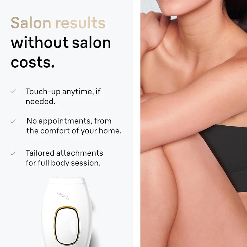 ๐ New Permanent IPL ๋ ์ด์ ์ ๋ชจ๊ธฐ & ํค์ด ์ผ์ด ์ฌ์ธ์ ๋๋ฐ์ด์ค