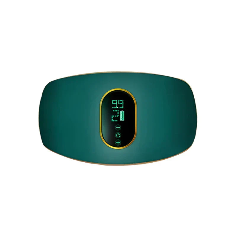 Slimming Waist Belt Machine for Belly Fat Burning-0