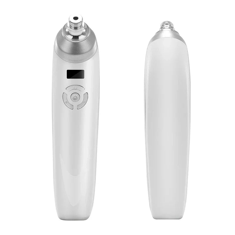 Upgraded Diamond Microdermabrasion Machine White-4