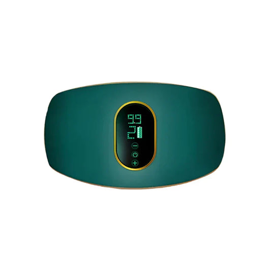 Slimming Waist Belt Machine for Belly Fat Burning-0